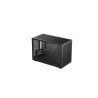 Deepcool CH260 | Black | ITX | Power supply included No