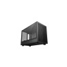 Deepcool CH260 | Black | ITX | Power supply included No