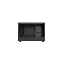 Deepcool CH260 | Black | ITX | Power supply included No