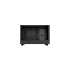 Deepcool CH260 | Black | ITX | Power supply included No
