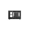 Deepcool CH260 | Black | ITX | Power supply included No