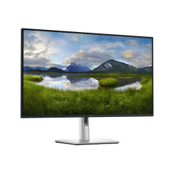 Dell P3225QE | 32 " | IPS | 4K UHD | 16:9 | 100 Hz | 5 ms | 3840 x 2160 pixels | 350 cd/m | HDMI ports quantity 1
