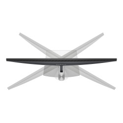 Dell P3225QE | 32 " | IPS | 4K UHD | 16:9 | 100 Hz | 5 ms | 3840 x 2160 pixels | 350 cd/m | HDMI ports quantity 1
