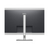 Dell P3225QE | 32 " | IPS | 4K UHD | 16:9 | 100 Hz | 5 ms | 3840 x 2160 pixels | 350 cd/m | HDMI ports quantity 1