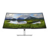Dell P3425WE | 34 " | IPS | 21:9 | 100 Hz | 5 ms | 3440 x 1440 pixels | 350 cd/m | HDMI ports quantity 1