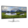 Dell P3425WE | 34 " | IPS | 21:9 | 100 Hz | 5 ms | 3440 x 1440 pixels | 350 cd/m | HDMI ports quantity 1