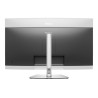 Dell P3425WE | 34 " | IPS | 21:9 | 100 Hz | 5 ms | 3440 x 1440 pixels | 350 cd/m | HDMI ports quantity 1