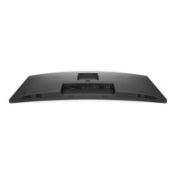Dell P3425WE | 34 " | IPS | 21:9 | 100 Hz | 5 ms | 3440 x 1440 pixels | 350 cd/m | HDMI ports quantity 1