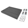 Digitus Fixed Mounting Shelf | DN-97645 | Black