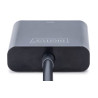 Digitus USB-A 3.2 Gen 1 to HDMI | Graphic Adapter | 0.15 m