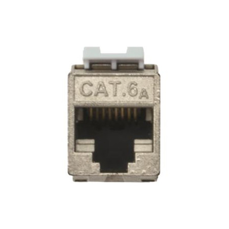 Digitus CAT 6A Keystone module, set, 24 pcs | DN-93617-24