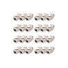 Digitus CAT 6A Keystone module, set, 24 pcs | DN-93617-24