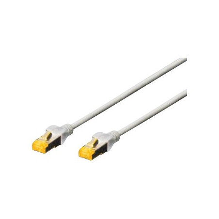Digitus DK-1644-A-070 | Patch cord | Length 7 m | Grey