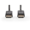 Digitus Connection Cable | DisplayPort to DisplayPort | 3 m