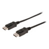 Digitus DisplayPort Connection Cable | DisplayPort | 2 m