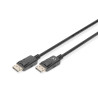 Digitus DisplayPort Connection Cable | DisplayPort | 2 m
