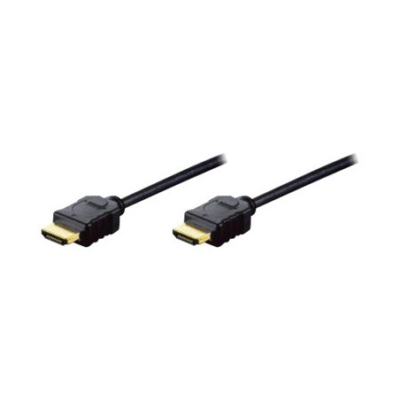 Digitus 4K HDMI 2.0 Connection Cable | HDMI to HDMI | 3 m