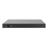 Digitus | 24 Port 10G Ethernet PoE+ Injector, 802.3at, 370 W | DN-95117