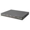 Digitus | 24 Port 10G Ethernet PoE+ Injector, 802.3at, 370 W | DN-95117