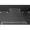 Digitus Wall Mounting Cabinets Dynamic Basic Series | DN-19 07-U-EC-SW | Black | 38.9 x 60 x 45 cm