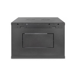 Digitus Wall Mounting Cabinet | DN-19 09-U-EC-SW | Black