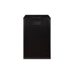 Digitus Wall Mounting Cabinet | DN-19 20U-6/6-SW | Black