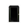 Digitus Wall Mounting Cabinet | DN-19 20U-6/6-SW | Black