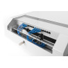 Digitus Wall Mounting Cabinet | DN-19 04U-PB | Light Grey