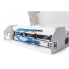 Digitus Wall Mounting Cabinet | DN-19 04U-PB | Light Grey