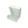 Digitus Wall Mounting Cabinet | DN-19 04U-PB | Light Grey