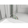 Digitus Wall Mounting Cabinet | DN-19 12U-6/6-EC | Light Grey