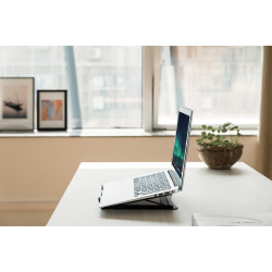 Digitus Desk Mount | DA-90368 | Height adjustment | 10-15 " | Maximum weight (capacity) 5 kg | Black
