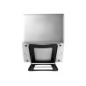 Digitus Desk Mount | DA-90368 | Height adjustment | 10-15 " | Maximum weight (capacity) 5 kg | Black