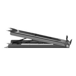 Digitus Desk Mount | DA-90368 | Height adjustment | 10-15 " | Maximum weight (capacity) 5 kg | Black