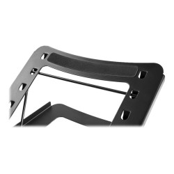 Digitus Desk Mount | DA-90368 | Height adjustment | 10-15 " | Maximum weight (capacity) 5 kg | Black