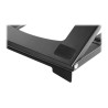 Digitus Desk Mount | DA-90368 | Height adjustment | 10-15 " | Maximum weight (capacity) 5 kg | Black