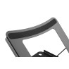 Digitus Desk Mount | DA-90368 | Height adjustment | 10-15 " | Maximum weight (capacity) 5 kg | Black