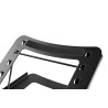 Digitus Desk Mount | DA-90368 | Height adjustment | 10-15 " | Maximum weight (capacity) 5 kg | Black