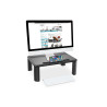 Digitus Desk Mount | DA-90458 | Adjustable Height | Maximum weight (capacity) 10 kg | Black