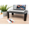 Digitus Desk Mount | DA-90458 | Adjustable Height | Maximum weight (capacity) 10 kg | Black