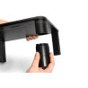 Digitus Desk Mount | DA-90458 | Adjustable Height | Maximum weight (capacity) 10 kg | Black