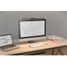 Digitus | DA-90415 | 3000-6500 K | Monitor lamp | 5 V