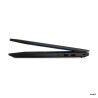 Lenovo ThinkPad L16 G2 (AMD) | Black | 16 " | IPS | WUXGA | 1920 x 1200 pixels | Anti-glare | AMD Ryzen 5 PRO | 215 | 16 GB | SO