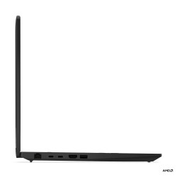 Lenovo ThinkPad L16 G2 (AMD) | Black | 16 " | IPS | WUXGA | 1920 x 1200 pixels | Anti-glare | AMD Ryzen 5 PRO | 215 | 16 GB | SO
