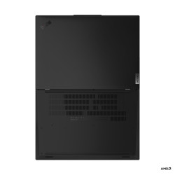 Lenovo ThinkPad L16 G2 (AMD) | Black | 16 " | IPS | WUXGA | 1920 x 1200 pixels | Anti-glare | AMD Ryzen 5 PRO | 215 | 16 GB | SO