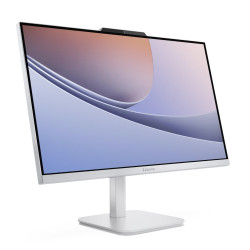 Lenovo A100 23.8 FHD i3-N305/8GB/512GB/Intel UHD/WIN11 Home/ENG kbd/Grey/2Y Warranty | Lenovo Lenovo AIO | A100 | Desktop | AIO 