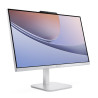Lenovo A100 23.8 FHD i3-N305/8GB/512GB/Intel UHD/WIN11 Home/ENG kbd/Grey/2Y Warranty | Lenovo Lenovo AIO | A100 | Desktop | AIO 