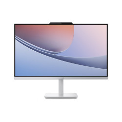 Lenovo A100 23.8 FHD i3-N305/8GB/512GB/Intel UHD/WIN11 Home/ENG kbd/Grey/2Y Warranty | Lenovo Lenovo AIO | A100 | Desktop | AIO 