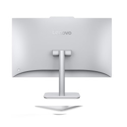 Lenovo A100 23.8 FHD i3-N305/8GB/512GB/Intel UHD/WIN11 Home/ENG kbd/Grey/2Y Warranty | Lenovo Lenovo AIO | A100 | Desktop | AIO 