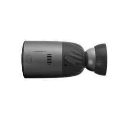 EZVIZ | Standalone Smart Home Battery Camera | BC1c | 8 MP | 2.8 mm/F1.6 | H.265/H.264 | Micro SD, Max. 512 GB